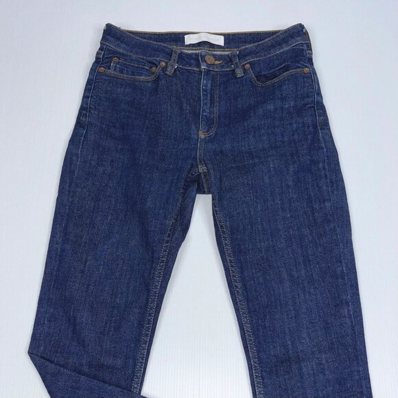 SAMSOE SAMSOE women's jeans size 28X32 - Picture 3 of 3